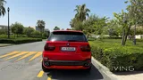 Unique BMW X5 M Sport in perfect condition