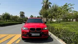Unique BMW X5 M Sport in perfect condition