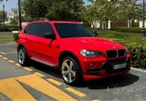 Unique BMW X5 M Sport in perfect condition