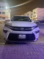 URBAN CRUISER