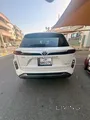 URBAN CRUISER