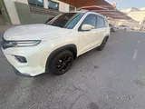 URBAN CRUISER