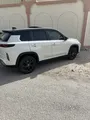 Urban cruiser 2025