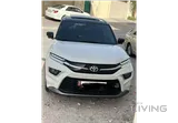 Urban cruiser 2025