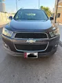 Urgent Chevorlet Captiva for Sale