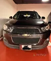 Urgent Chevorlet Captiva for Sale