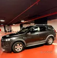 Urgent Chevorlet Captiva for Sale