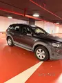 Urgent Chevorlet Captiva for Sale
