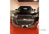 Urgent Chevorlet Captiva for Sale