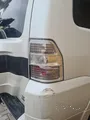 ميتسوبيشي باجيرو للبيع بشكل عاجل