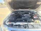 ميتسوبيشي باجيرو للبيع بشكل عاجل