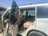 ميتسوبيشي باجيرو للبيع بشكل عاجل