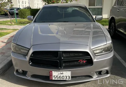 Dodge Charger R/T 2013