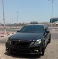 Urgent sale 2012 Mercedes E 300 Black