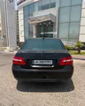 Urgent sale 2012 Mercedes E 300 Black