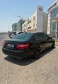 Urgent sale 2012 Mercedes E 300 Black