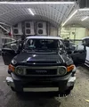 Urgent sale 2015 Toyota FJ Cruiser Standard - Used, Petrol, Automatic