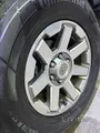 Urgent sale 2015 Toyota FJ Cruiser Standard - Used, Petrol, Automatic