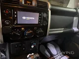 Urgent sale 2015 Toyota FJ Cruiser Standard - Used, Petrol, Automatic