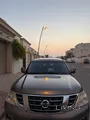 Urgent Sale 2016 Nissan Patrol SE!
