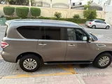 Urgent Sale 2016 Nissan Patrol SE!