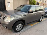 Urgent Sale 2016 Nissan Patrol SE!