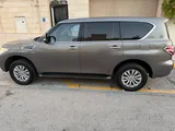 Urgent Sale 2016 Nissan Patrol SE!