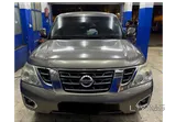 Urgent Sale 2016 Nissan Patrol SE!