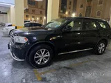 Urgent Sale Dodge Durango