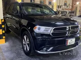 Urgent Sale Dodge Durango