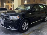 Urgent Sale Dodge Durango