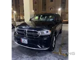 Urgent Sale Dodge Durango