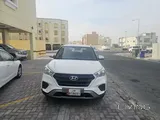Urgent Sale!! It's a beautiful Hyundai Creta.