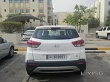 Urgent Sale!! It's a beautiful Hyundai Creta.
