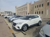 Urgent Sale!! It's a beautiful Hyundai Creta.