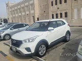 Urgent Sale!! It's a beautiful Hyundai Creta.
