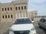 Urgent Sale!! It's a beautiful Hyundai Creta.