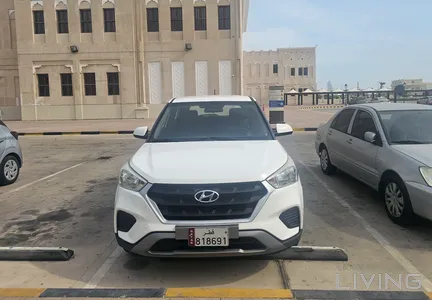 Hyundai Creta  2020
