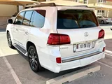 URGENT SALE- LUXUS LX570(2011)