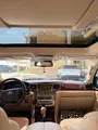 URGENT SALE- LUXUS LX570(2011)