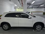 Urgent Sale Mitsubishi ASX Model 2019