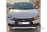 Urgent Sale Mitsubishi ASX Model 2019