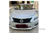 Urgent Sale Nissan Altima 2013