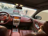 **URGENT SALE - NISSAN MURANO 2008**