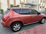 **URGENT SALE - NISSAN MURANO 2008**