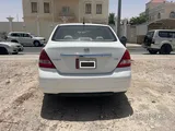 URGENT SALE NISSAN TIDA