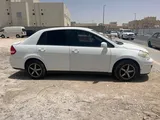 URGENT SALE NISSAN TIDA