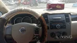 URGENT SALE NISSAN TIDA
