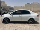 URGENT SALE NISSAN TIDA