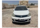 URGENT SALE NISSAN TIDA